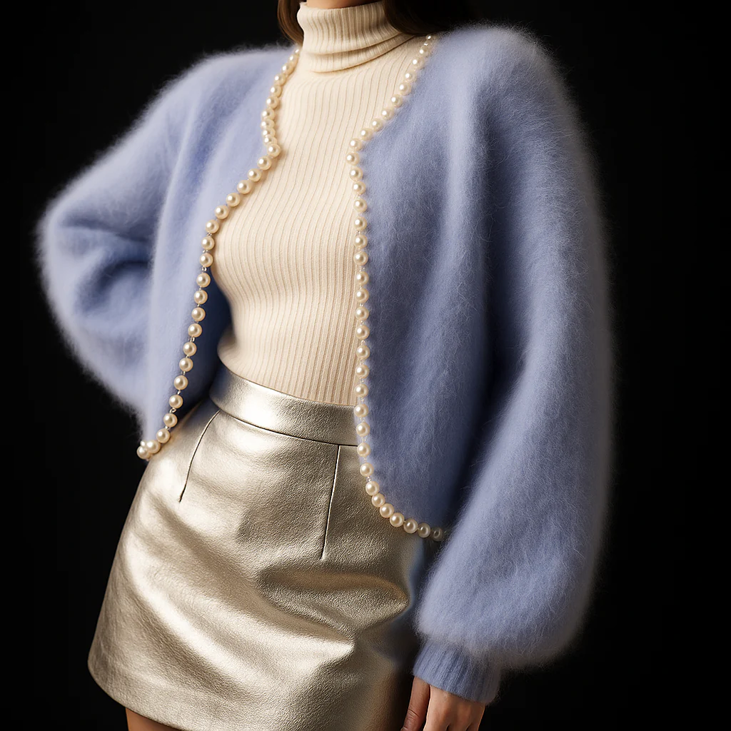 Long Sleeve Tops